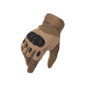 Cool Weather Tactical Gloves - Thin Blue Line Wear