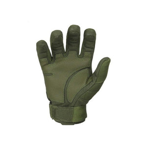 Cool Weather Tactical Gloves - Thin Blue Line Wear