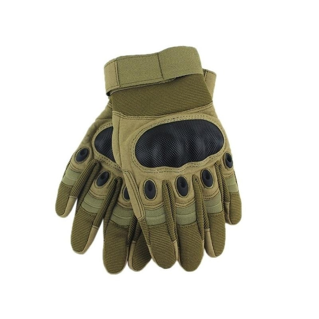 Cool Weather Tactical Gloves - Thin Blue Line Wear