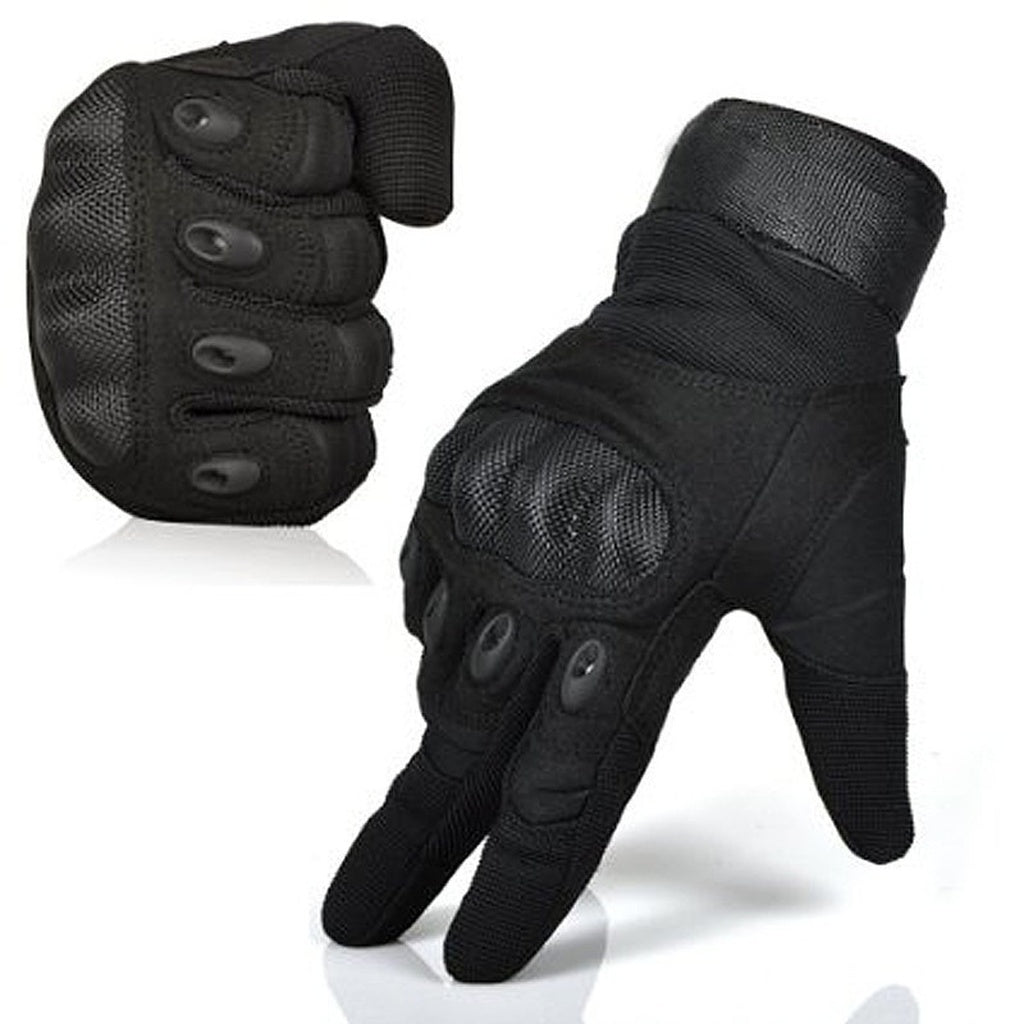 Cool Weather Tactical Gloves - Thin Blue Line Wear