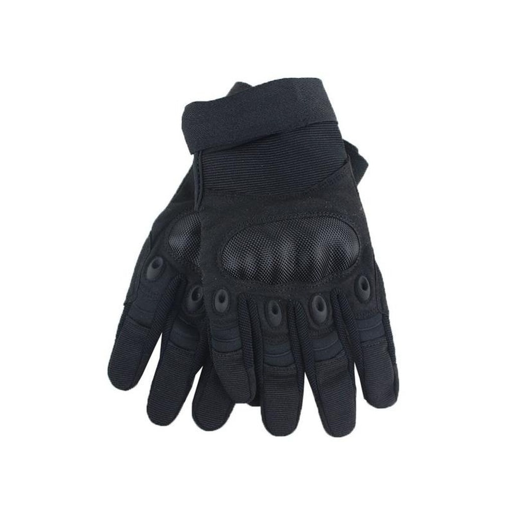 Cool Weather Tactical Gloves - Thin Blue Line Wear