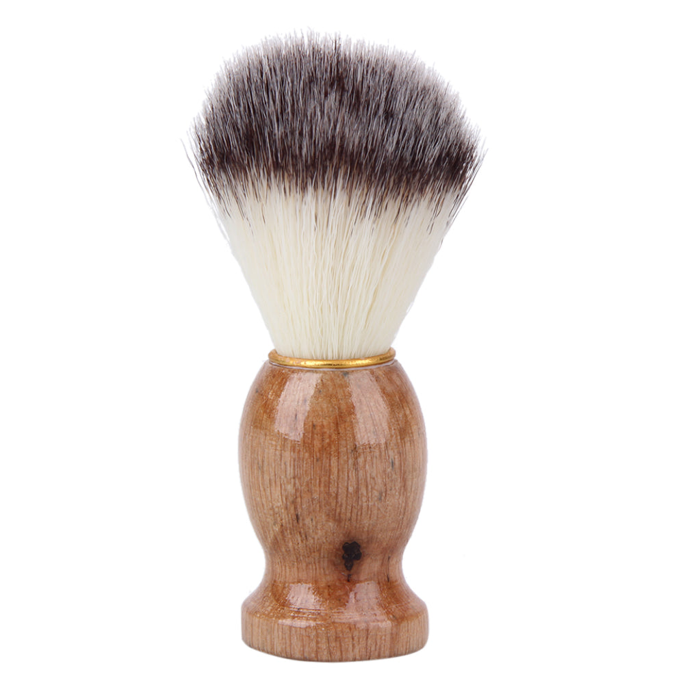 Men's Shaving Brush - Thin Blue Line Wear