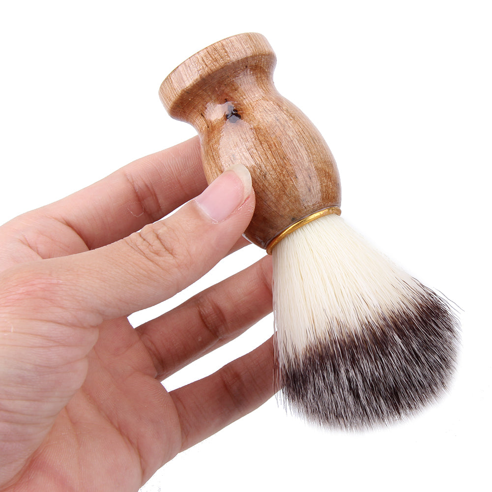 Men's Shaving Brush - Thin Blue Line Wear