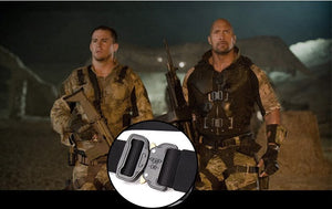 Tactical Belt - Thin Blue Line Wear