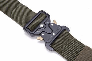 Tactical Belt - Thin Blue Line Wear