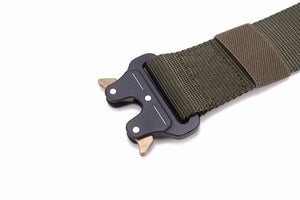 Tactical Belt - Thin Blue Line Wear