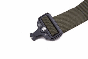 Tactical Belt - Thin Blue Line Wear