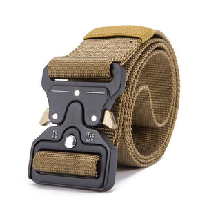 Tactical Belt - Thin Blue Line Wear