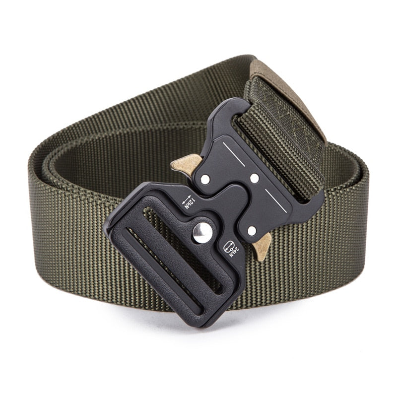 Tactical Belt - Thin Blue Line Wear