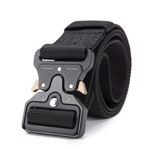 Tactical Belt - Thin Blue Line Wear