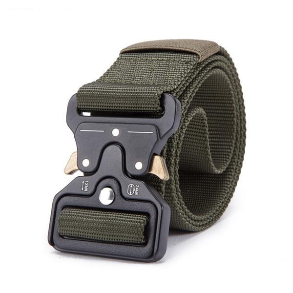 Tactical Belt - Thin Blue Line Wear