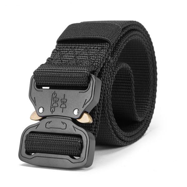 Tactical Belt - Thin Blue Line Wear