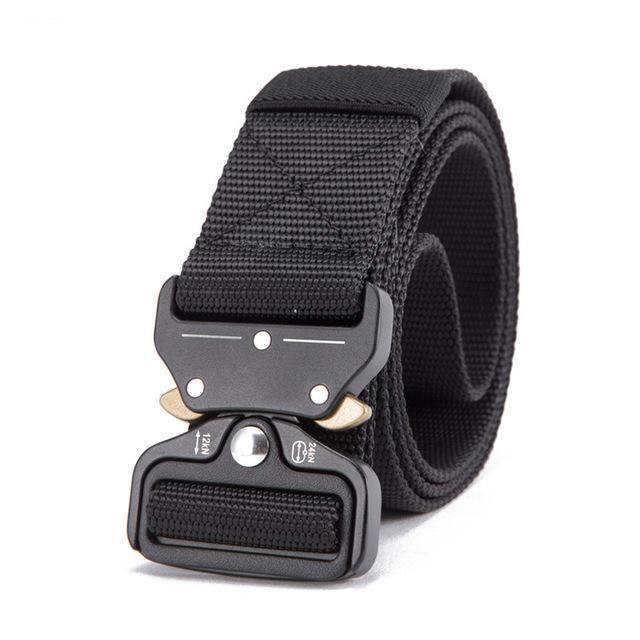 Tactical Belt - Thin Blue Line Wear