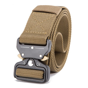 Tactical Belt - Thin Blue Line Wear