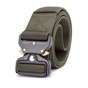 Tactical Belt - Thin Blue Line Wear