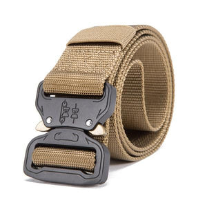 Tactical Belt - Thin Blue Line Wear