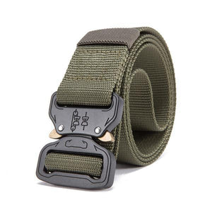 Tactical Belt - Thin Blue Line Wear